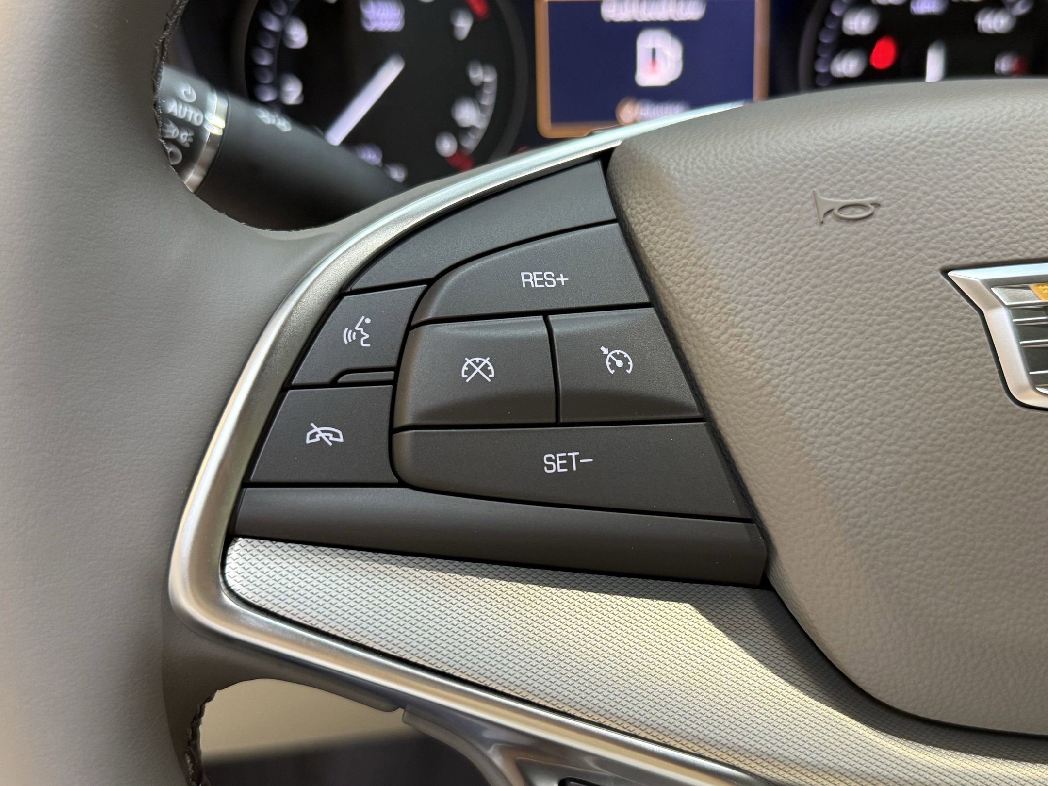 2025 Cadillac XT5 Premium Luxury photo 13