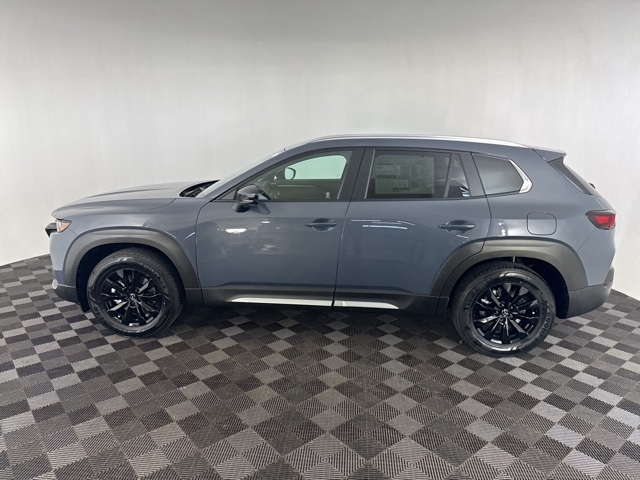 2025 Mazda CX-50 2.5 Select photo 4