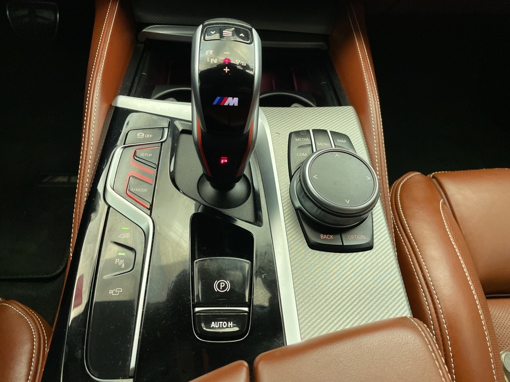 2021 Bmw M5 5 photo 25