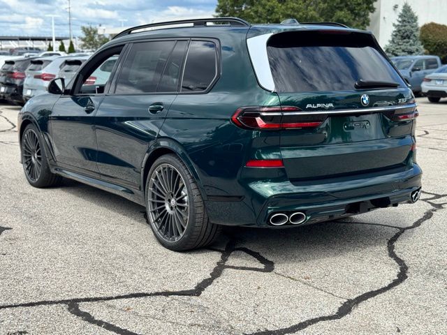 2026 Bmw X7 ALPINA XB7 photo 3