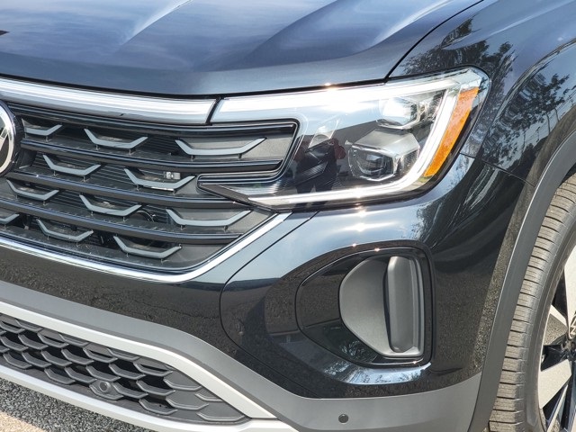 2026 Volkswagen Atlas Cross Sport SE Technology photo 10
