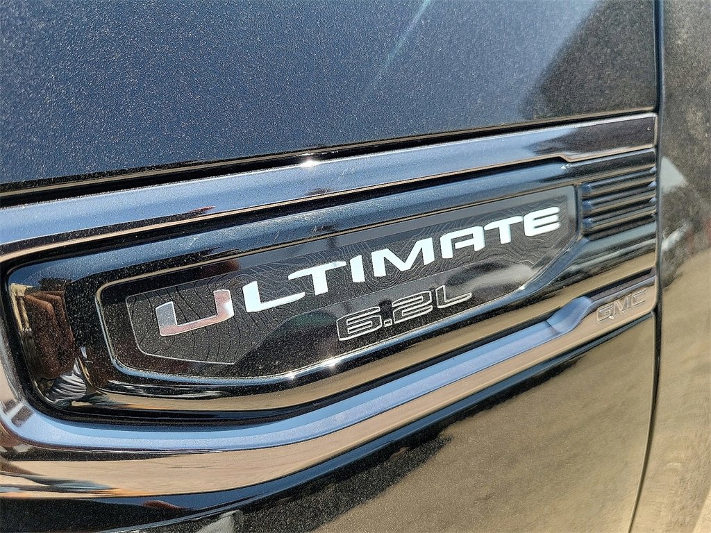 2026 Gmc Sierra Denali Ultimate photo 10