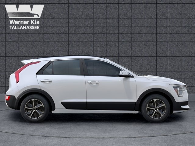 2025 Kia Niro EX photo 7