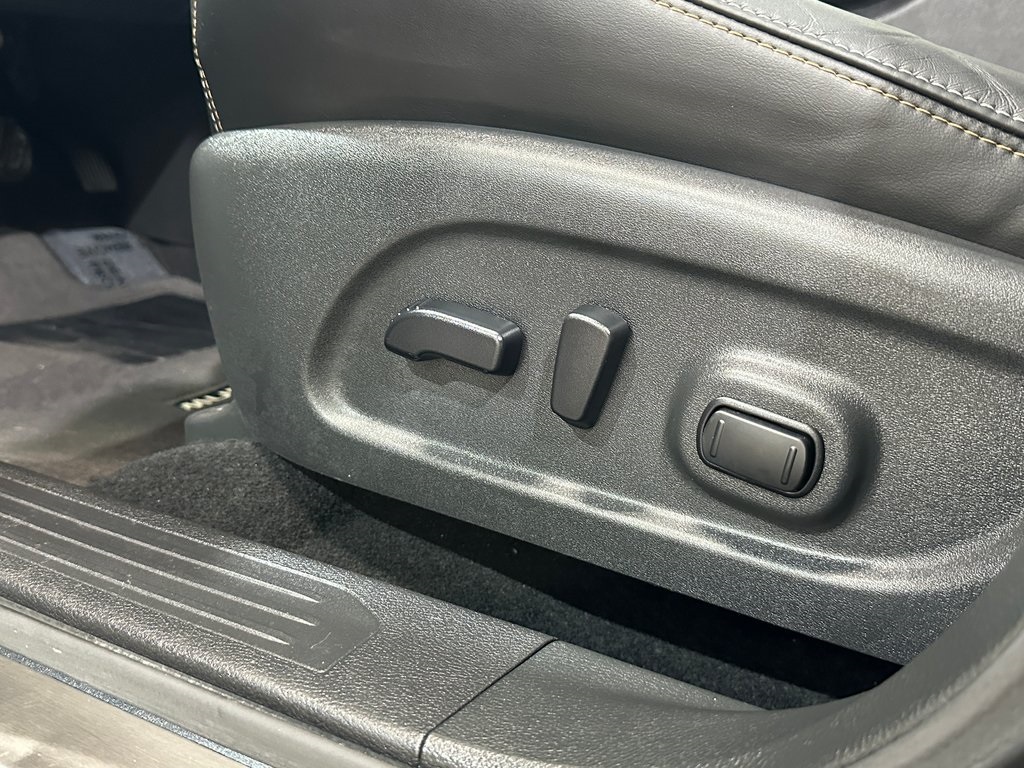 2022 Nissan Murano Platinum photo 15