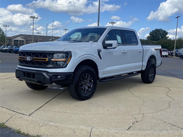 2025 Ford F-150 Tremor photo 5