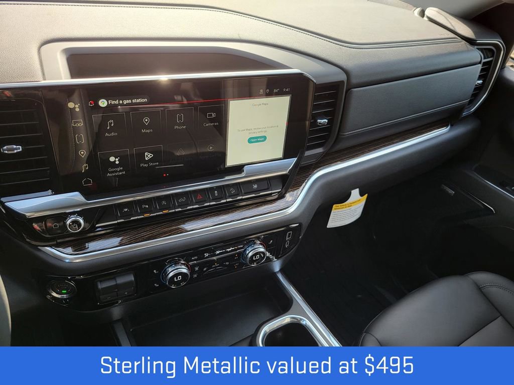 2026 Gmc Sierra 1500 Elevation photo 6