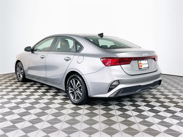 2023 Kia Forte LXS photo 5