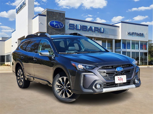 2023 Subaru Outback Touring's photo