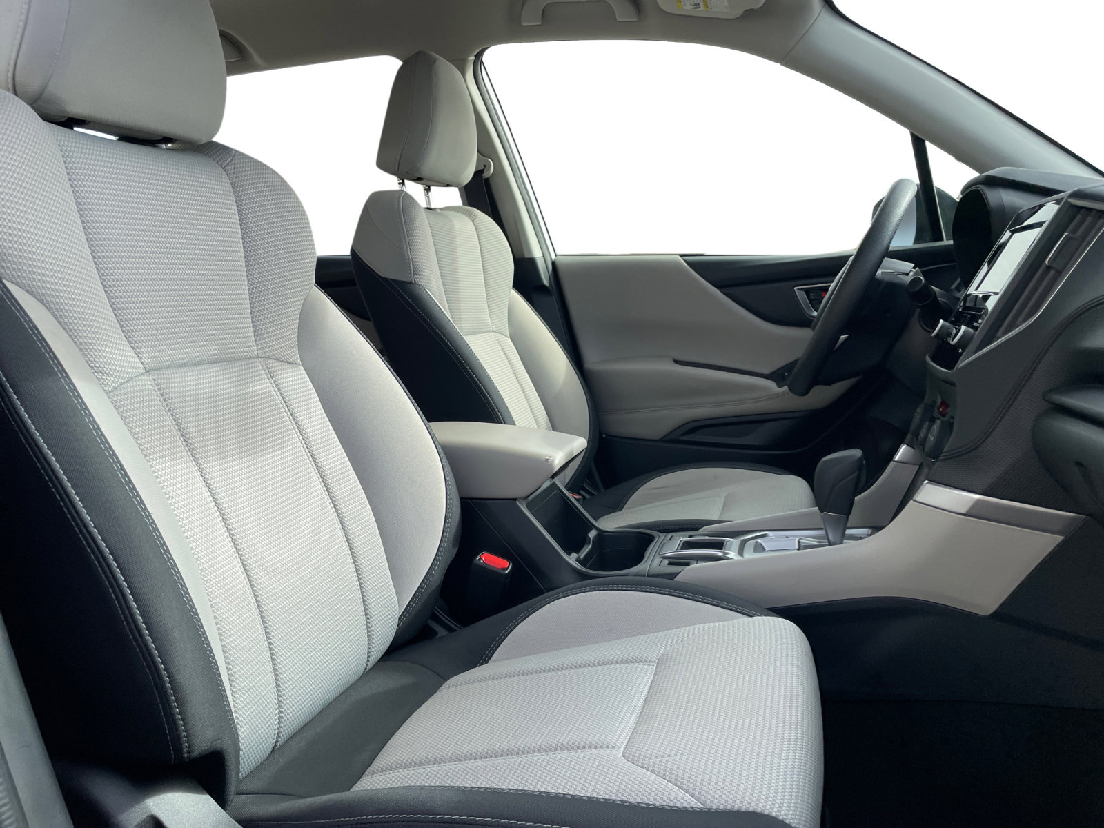 Used 2023 Subaru Forester Base with VIN JF2SKACCXPH438584 for sale in Kansas City