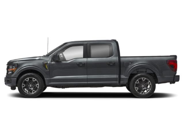 2024 Ford F-150 STX photo 3