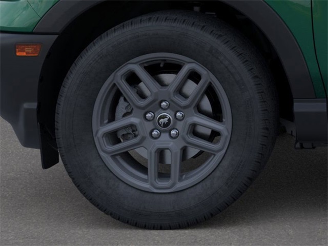 2025 Ford Bronco Sport Big Bend photo 12
