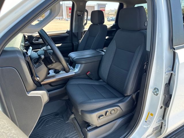 2023 Chevrolet Silverado 1500 LT Trail Boss photo 4