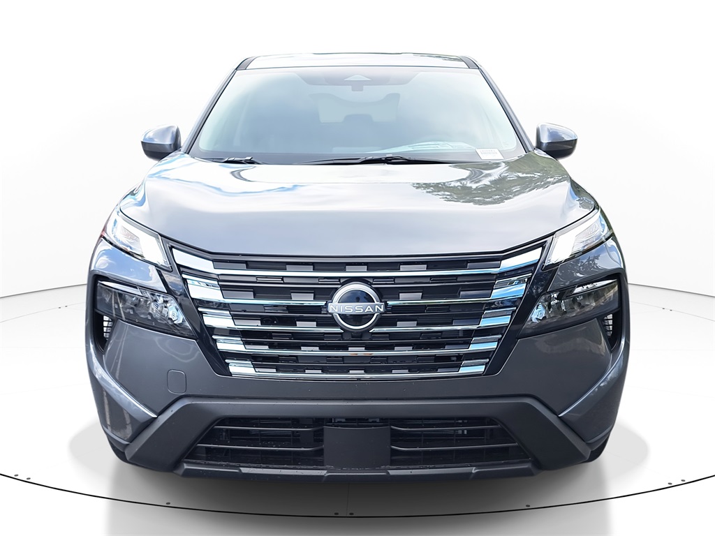 2026 Nissan Rogue SV photo 3
