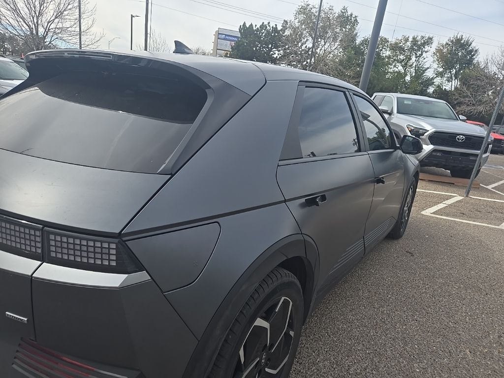 2023 Hyundai Ioniq 5 SEL photo 3