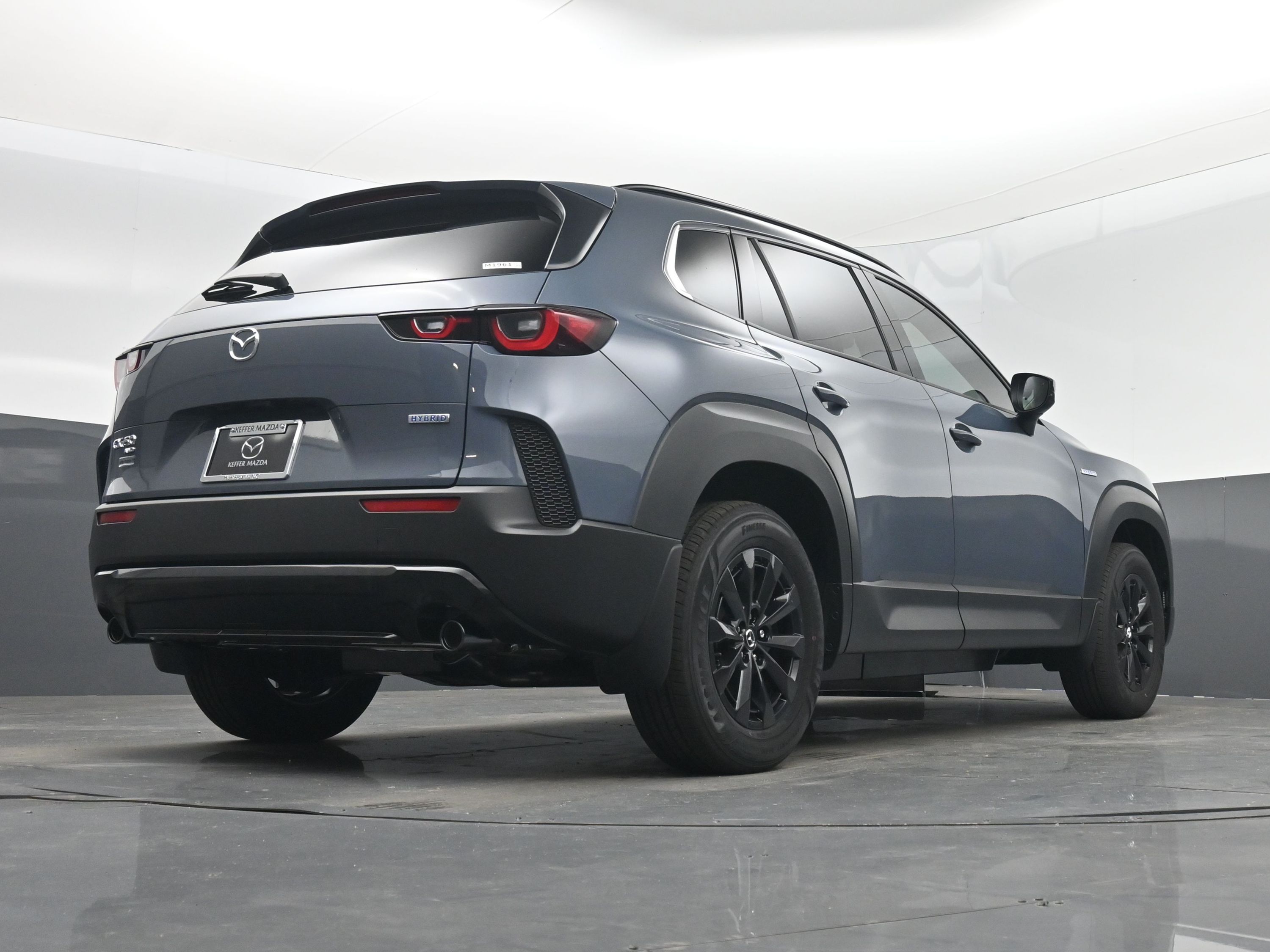 2025 Mazda CX-50 Premium photo 22