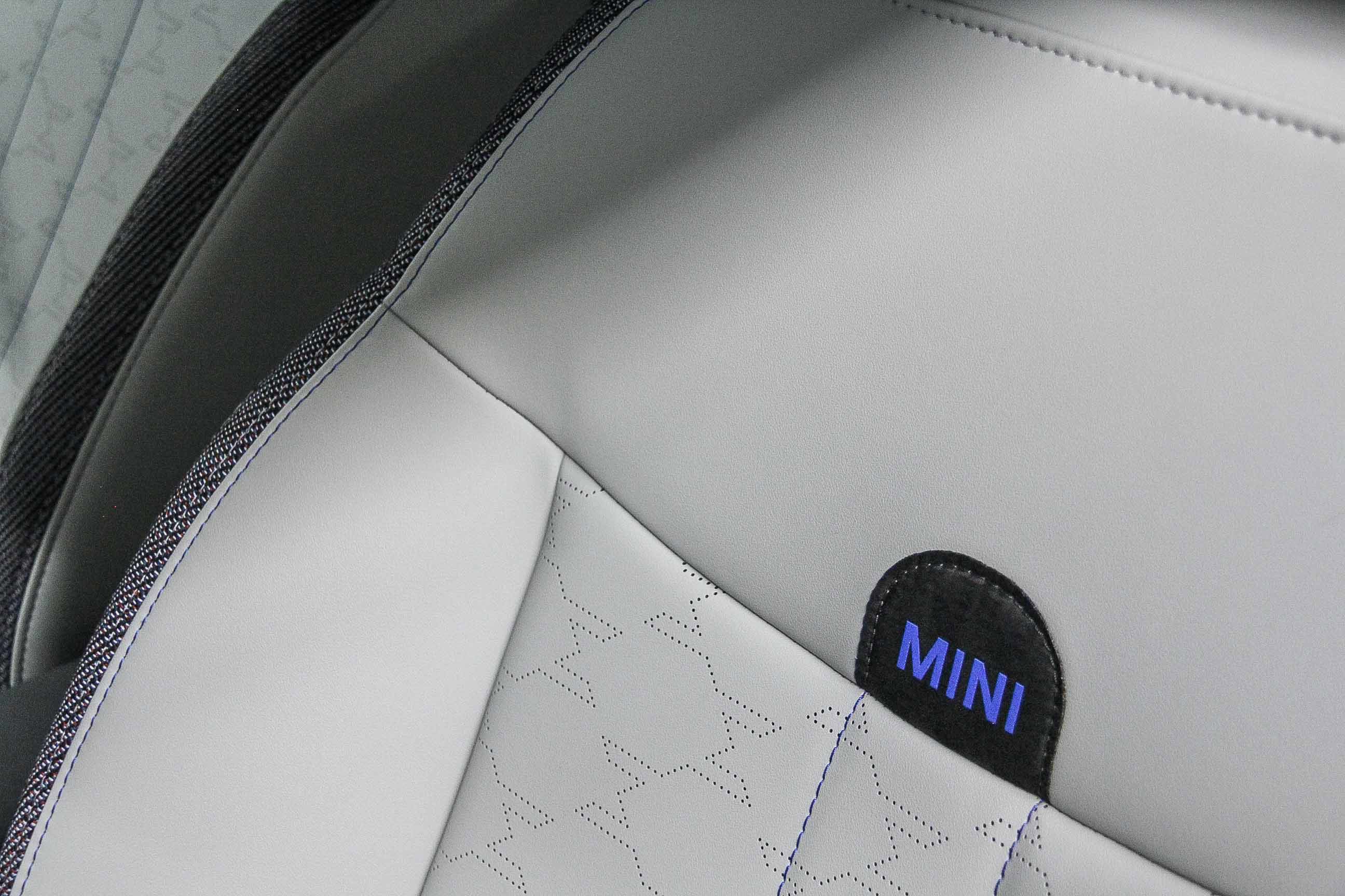 2025 Mini Cooper 2 Door Hardtop S photo 24