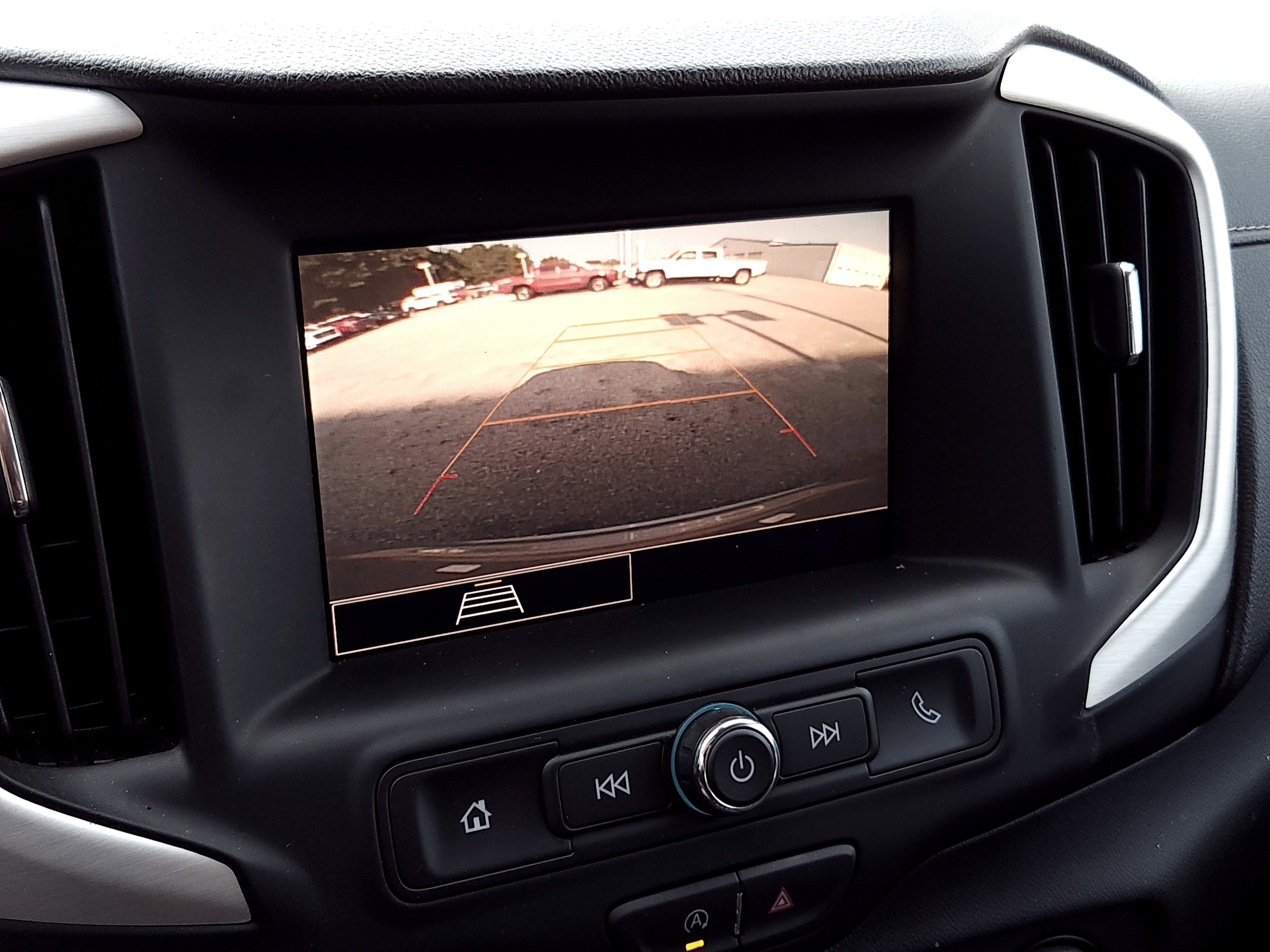 2024 Gmc Terrain SLE photo 5