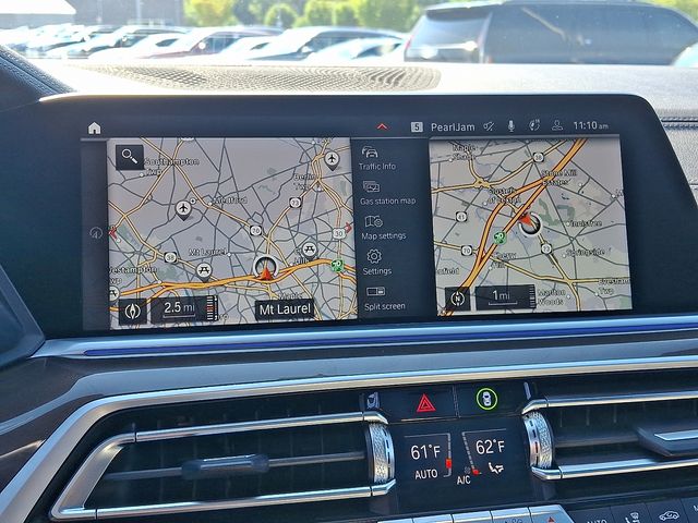 2023 Bmw X5 xDrive40i photo 21