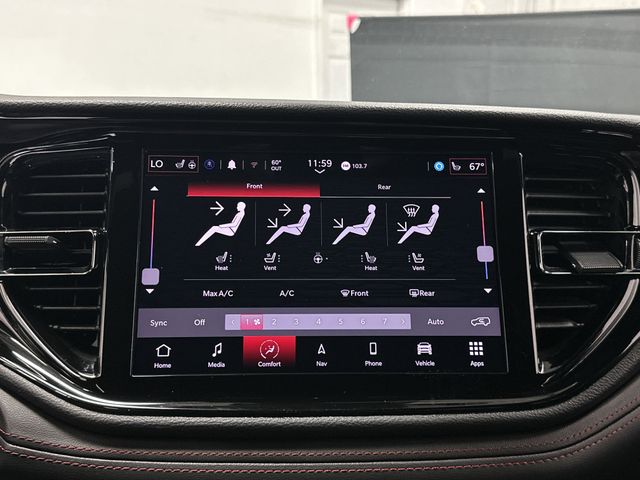 2024 Dodge Durango GT Plus photo 19