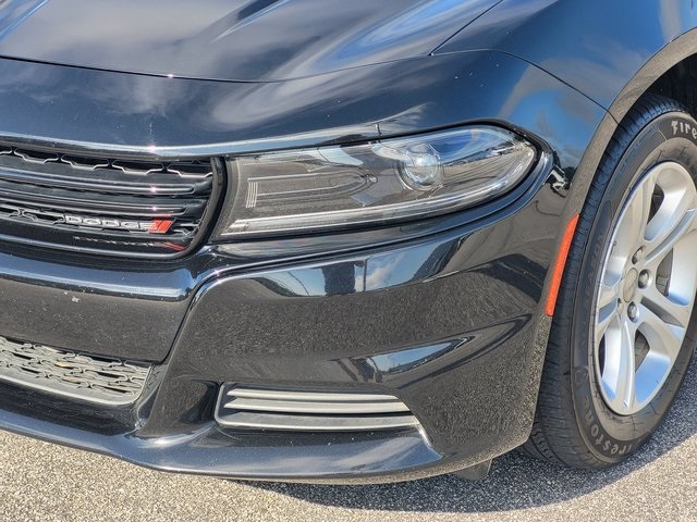 2023 Dodge Charger SXT photo 6