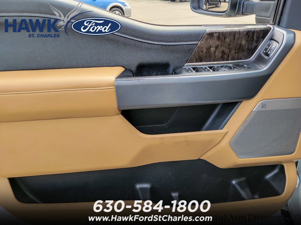 2023 FORD F-350 - Image 14