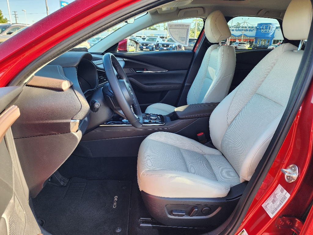 2022 Mazda CX-30 2.5 S Premium photo 23