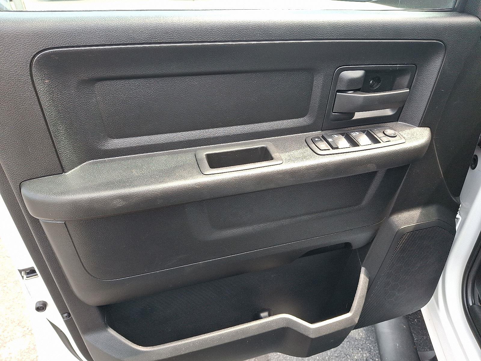 2022 Ram 2500 Tradesman photo 13
