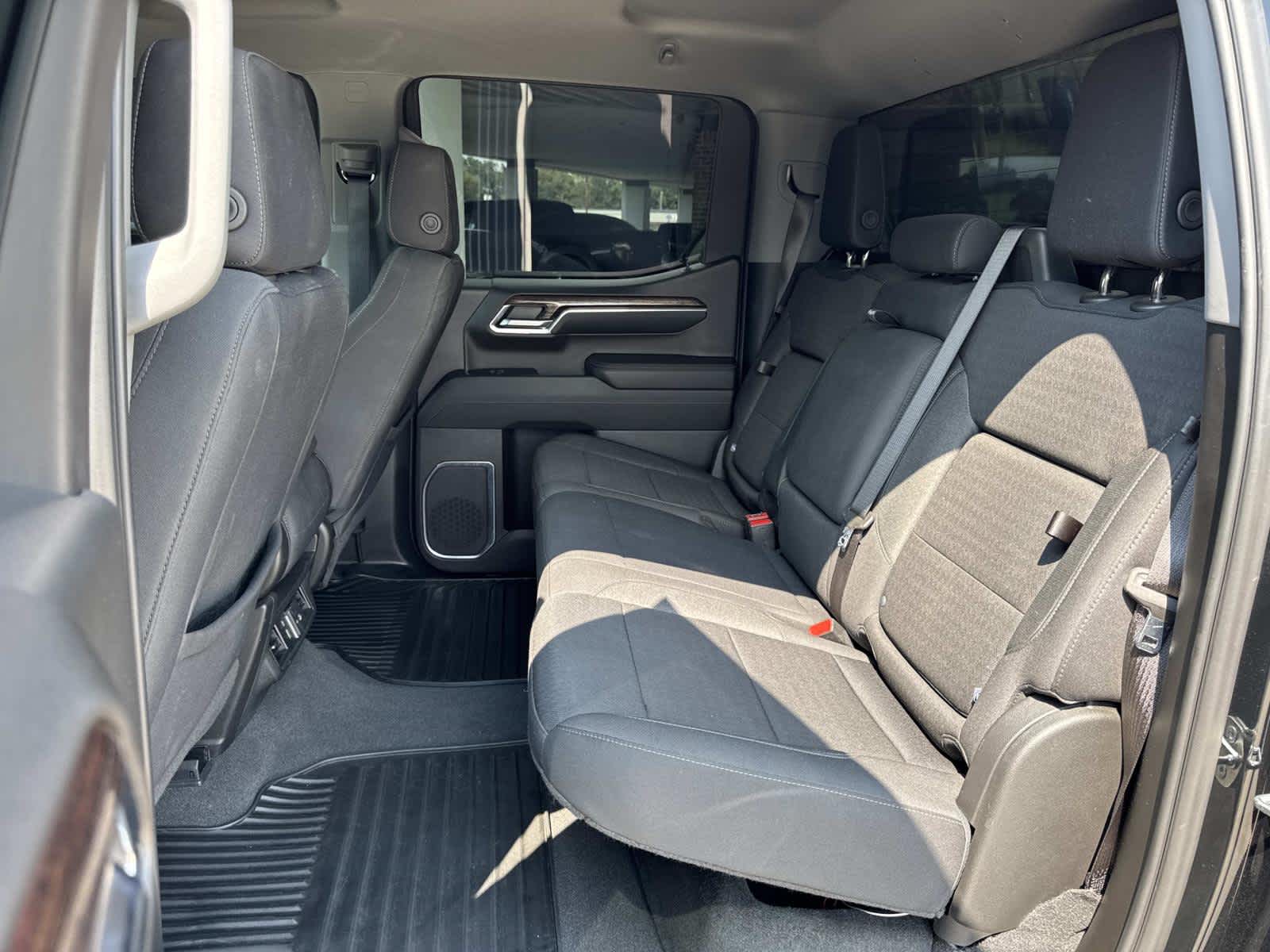 2024 Gmc Sierra 1500 Elevation photo 24