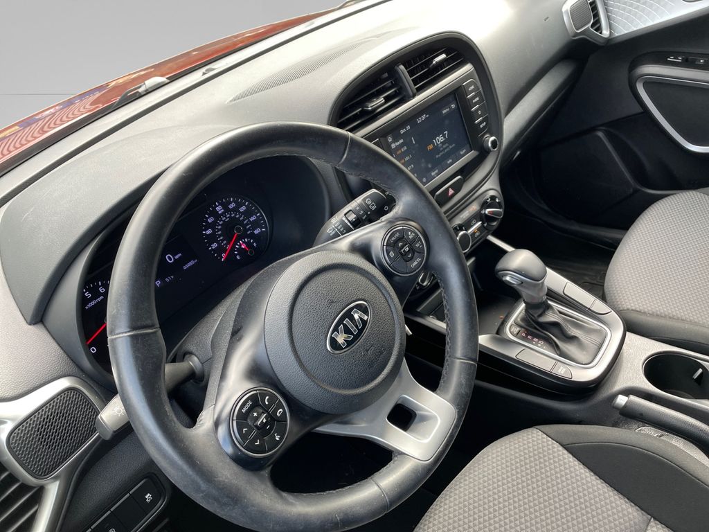 2020 Kia Soul X-Line photo 3