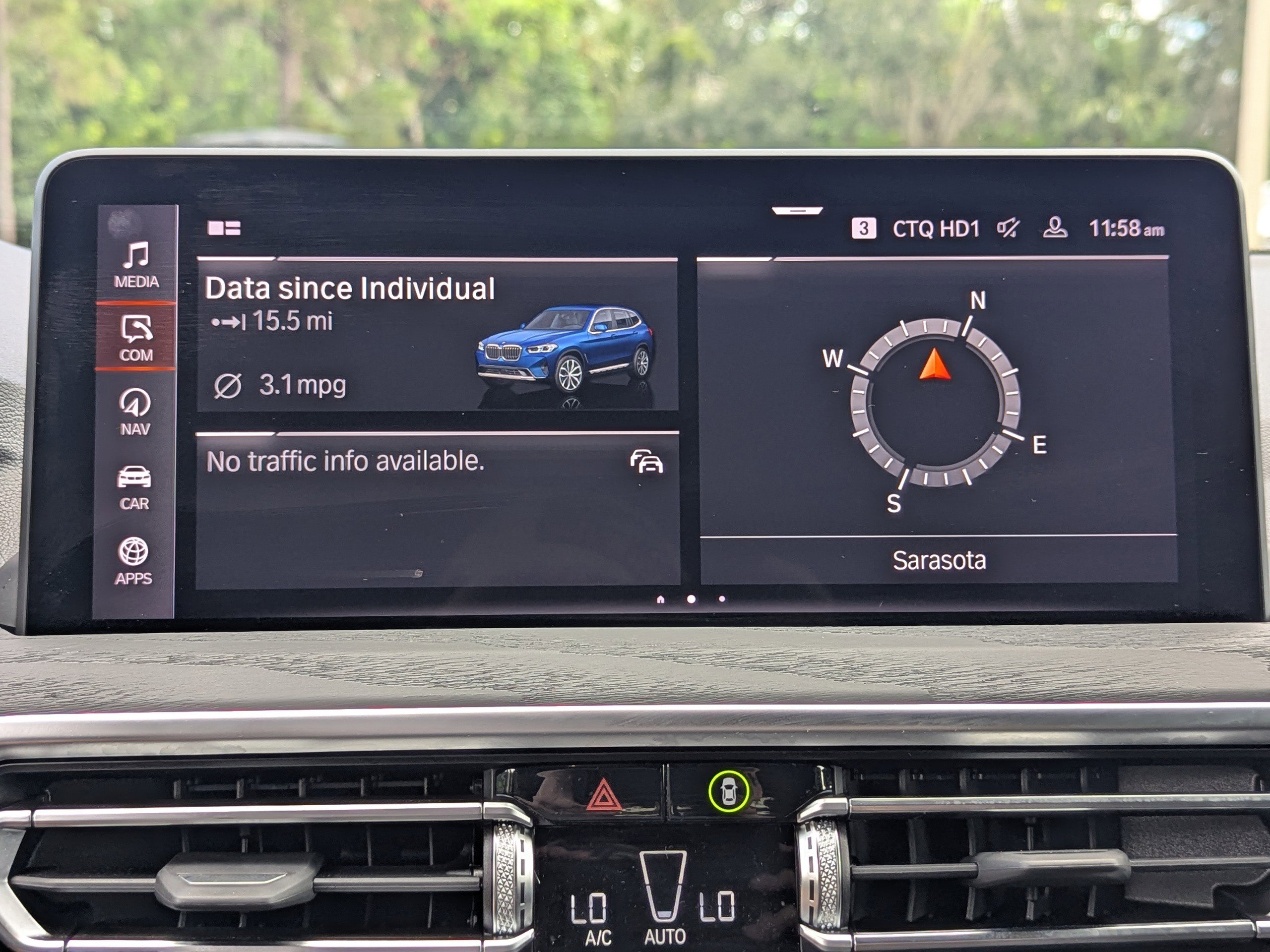 2024 Bmw X3 xDrive30i photo 25