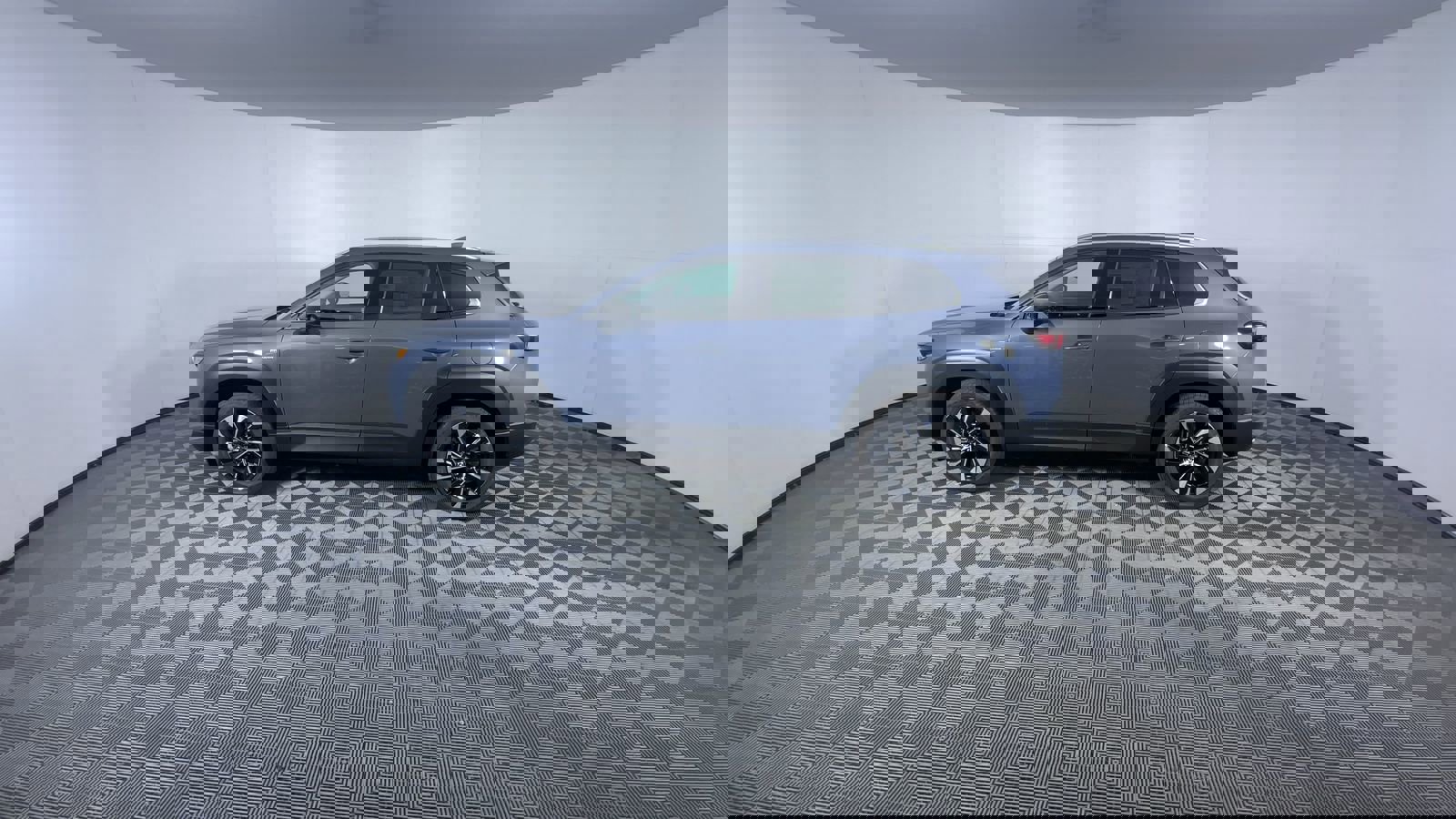 2025 Mazda CX-50 Premium Plus photo 5