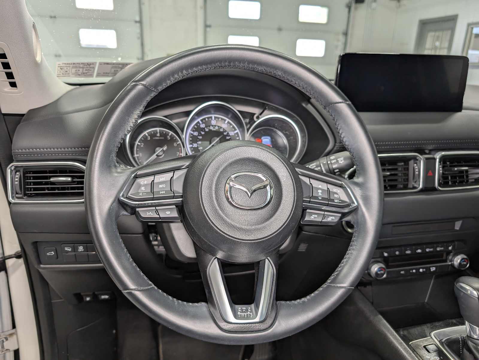 2022 Mazda CX-5 2.5 S Preferred photo 33