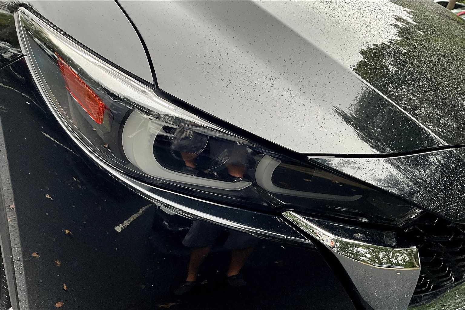 2022 Mazda CX-5 2.5 S Premium photo 25