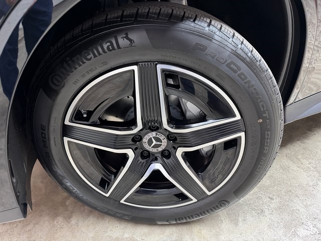 2026 Mercedes Benz GLC 350e 4MATIC photo 25