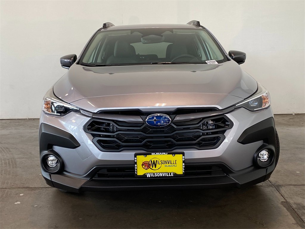 2025 Subaru Crosstrek Premium photo 17