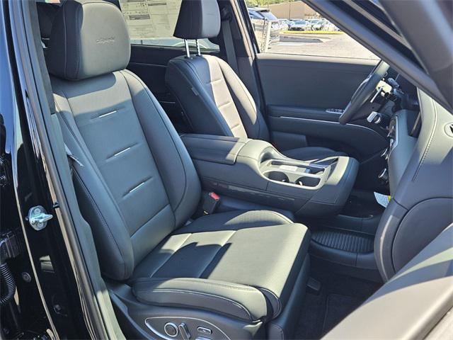 2026 Hyundai Palisade Calligraphy photo 13