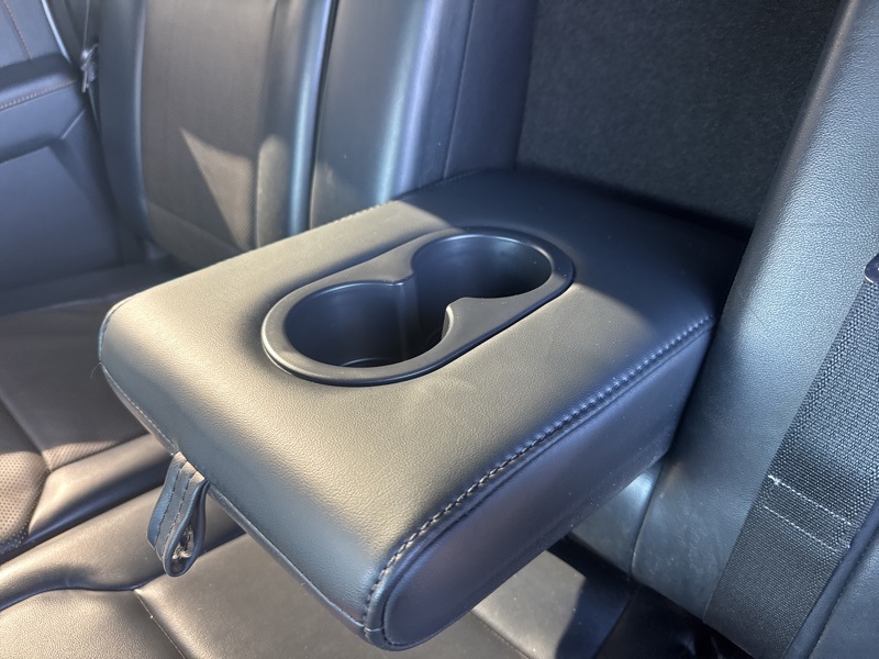 2022 Ford F-150 Tremor photo 44