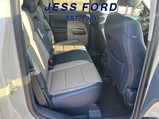 2025 Ford Maverick Lariat photo 14