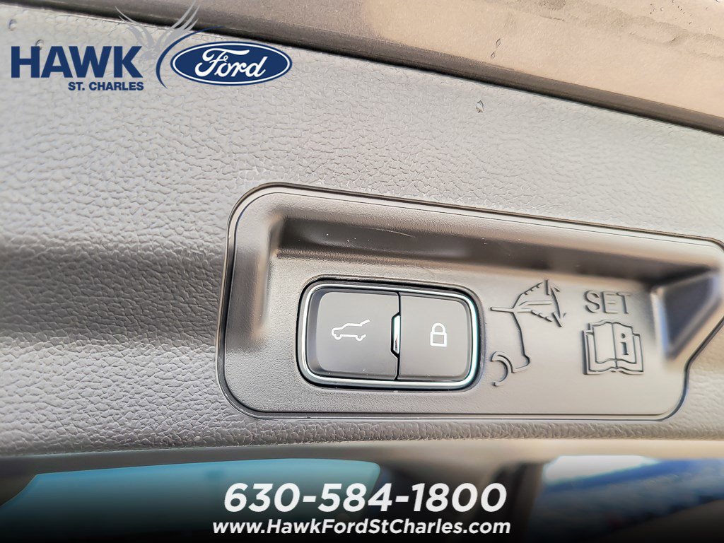 2026 FORD EXPLORER - Image 18