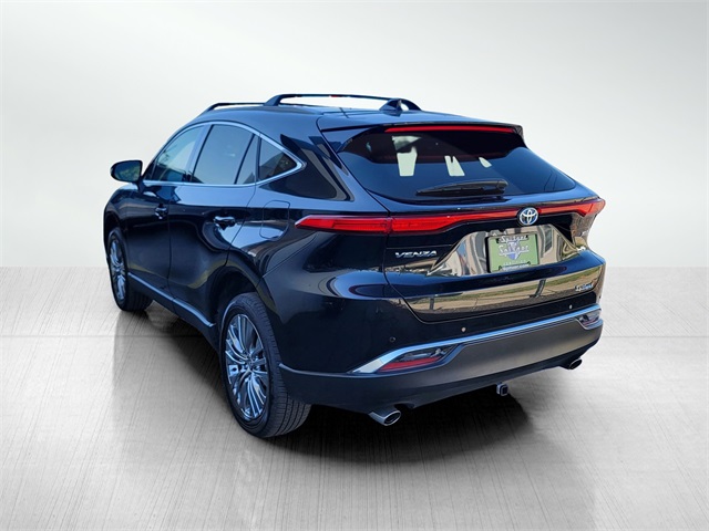 2023 Toyota Venza XLE photo 4