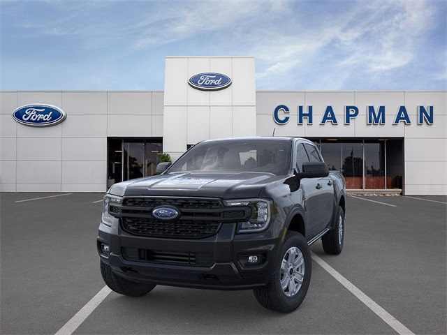 2025 Ford Ranger XL photo 2