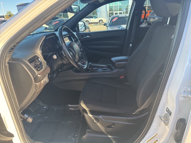 2023 Dodge Durango GT photo 22
