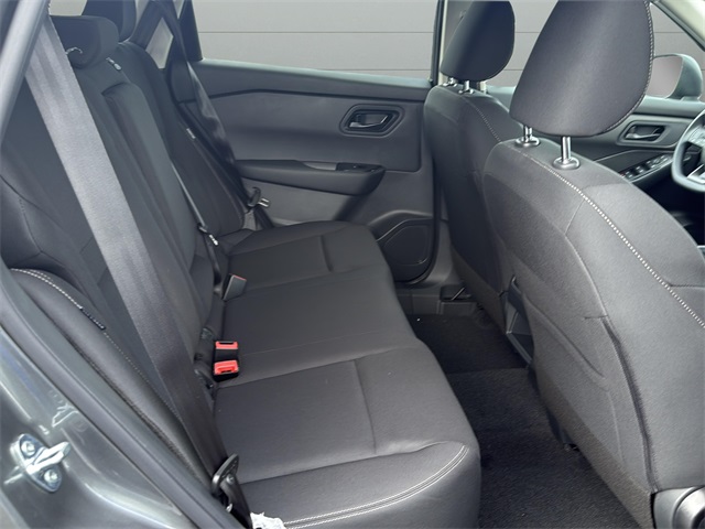 2026 Nissan Rogue S photo 24