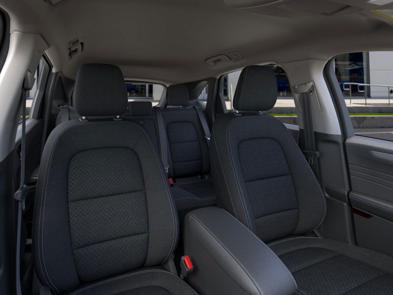 2025 Ford Escape Active photo 9