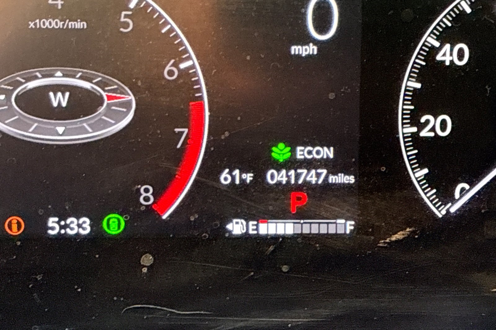 2024 Honda CR-V EX-L photo 26