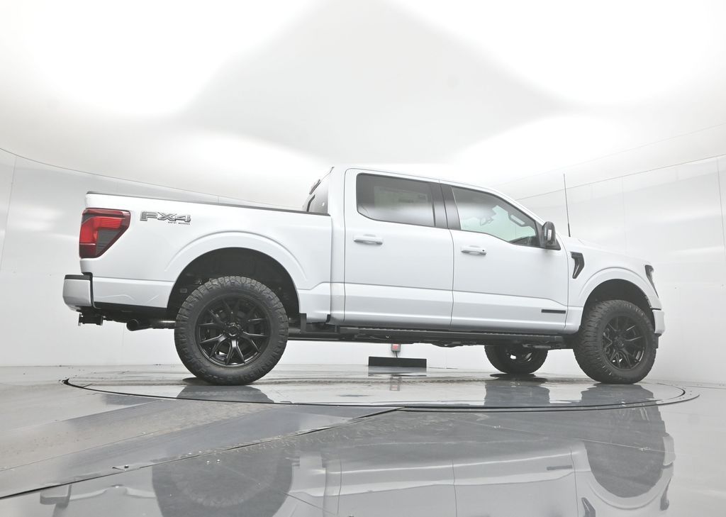 2025 Ford F-150 XLT photo 43