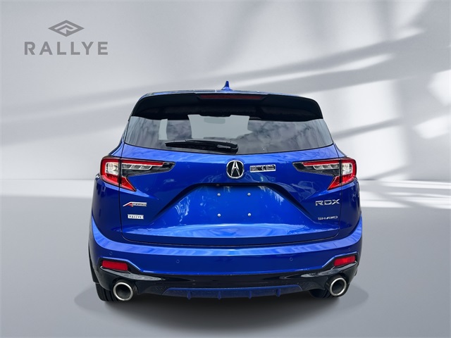 2025 Acura RDX A-Spec Advance photo 4