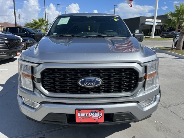 2022 Ford F-150 XL photo 2