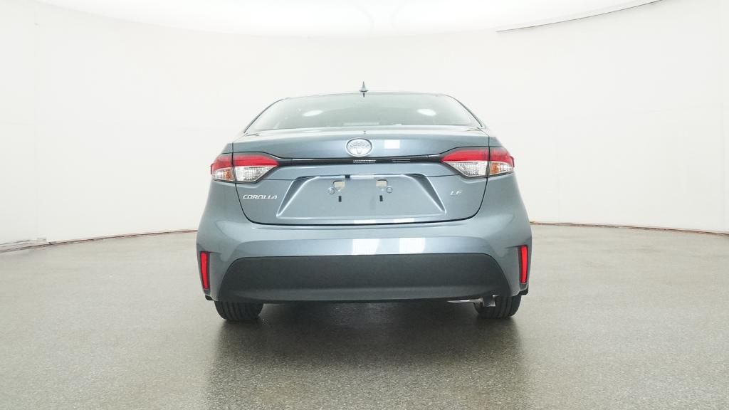 2026 Toyota Corolla LE photo 17