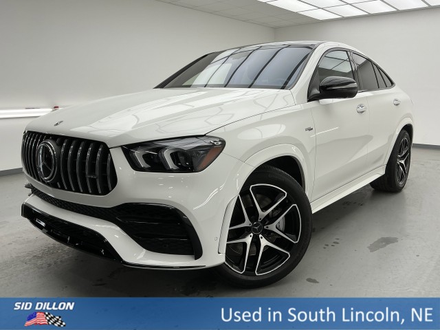 2023 Mercedes-Benz GLE
